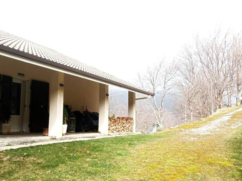 Casa indipendente a Lizzano in belvedere in strada provinciale 71 - Foto 4