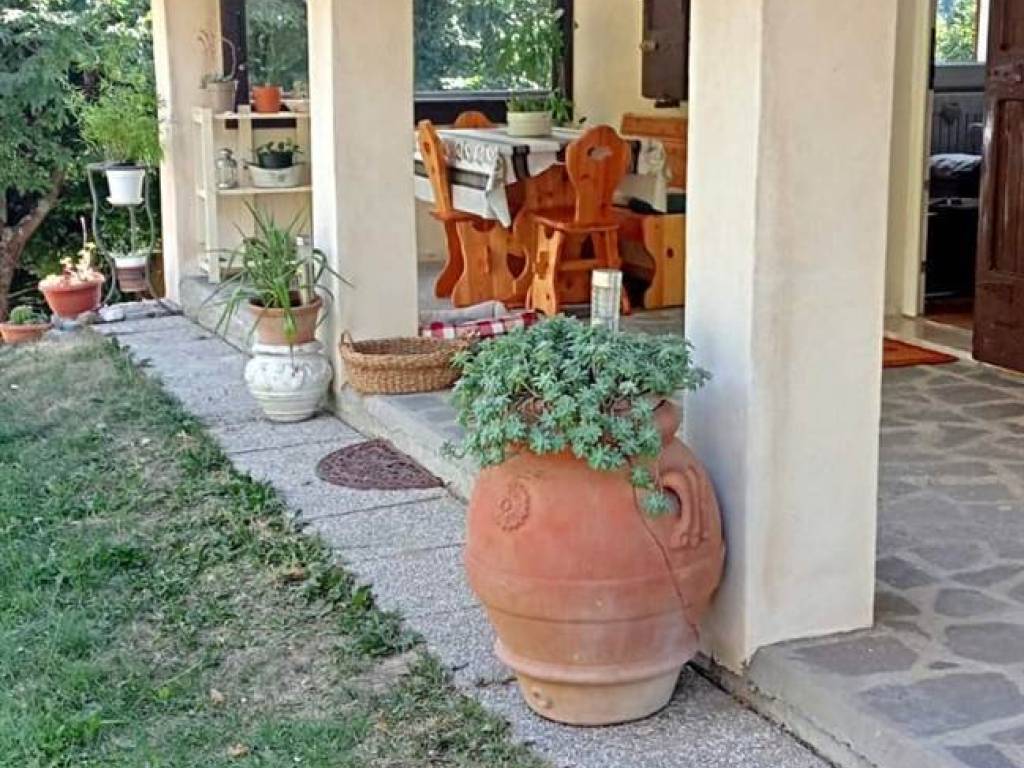 Casa indipendente a Lizzano in belvedere in strada provinciale 71 - Foto 5