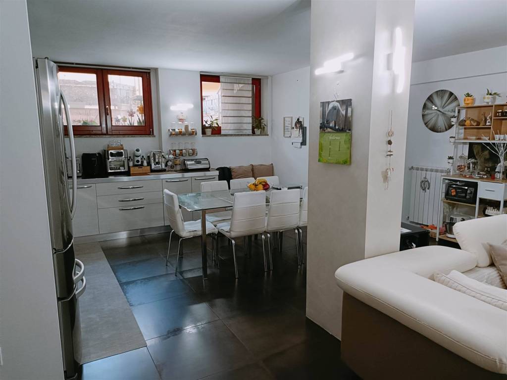 Villetta a schiera a Mercato san severino - Foto 3