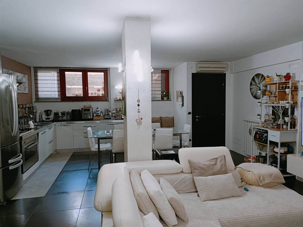 Villetta a schiera a Mercato san severino - Foto 4