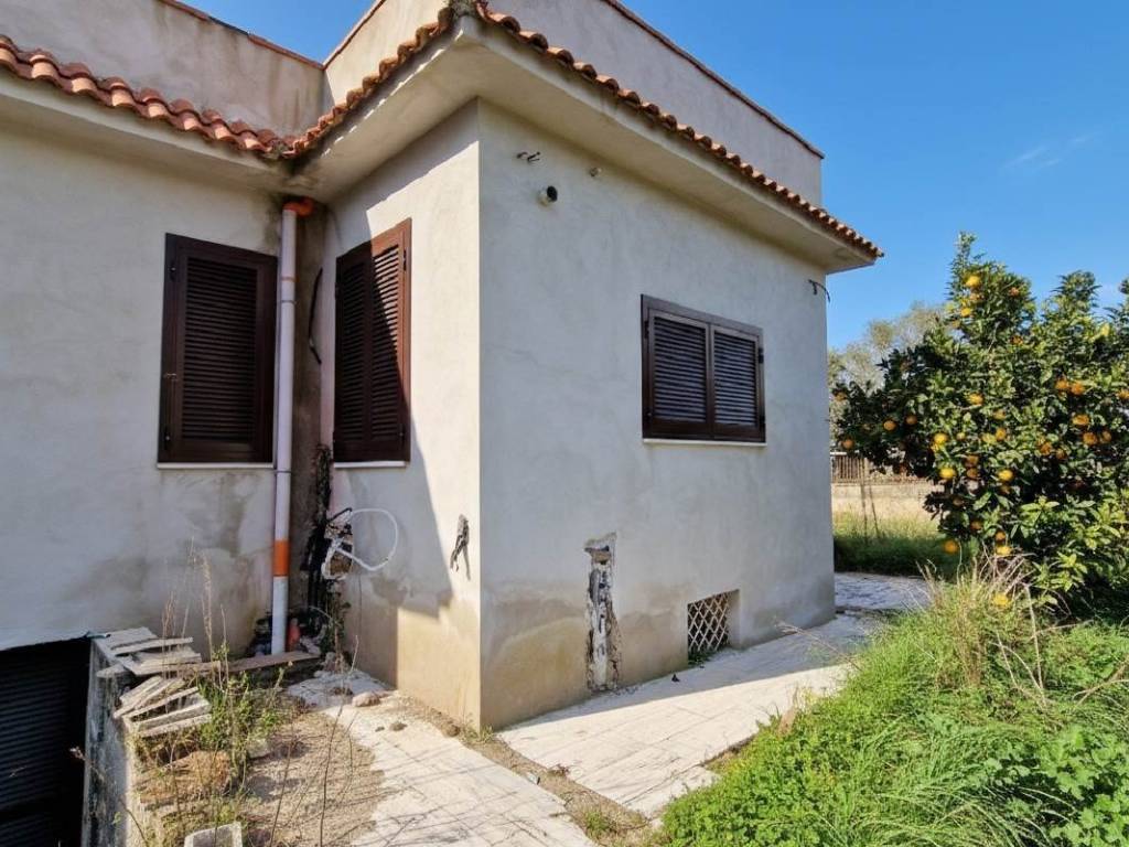 Villa a Sessa aurunca in Sant'Eufemia - Foto 2