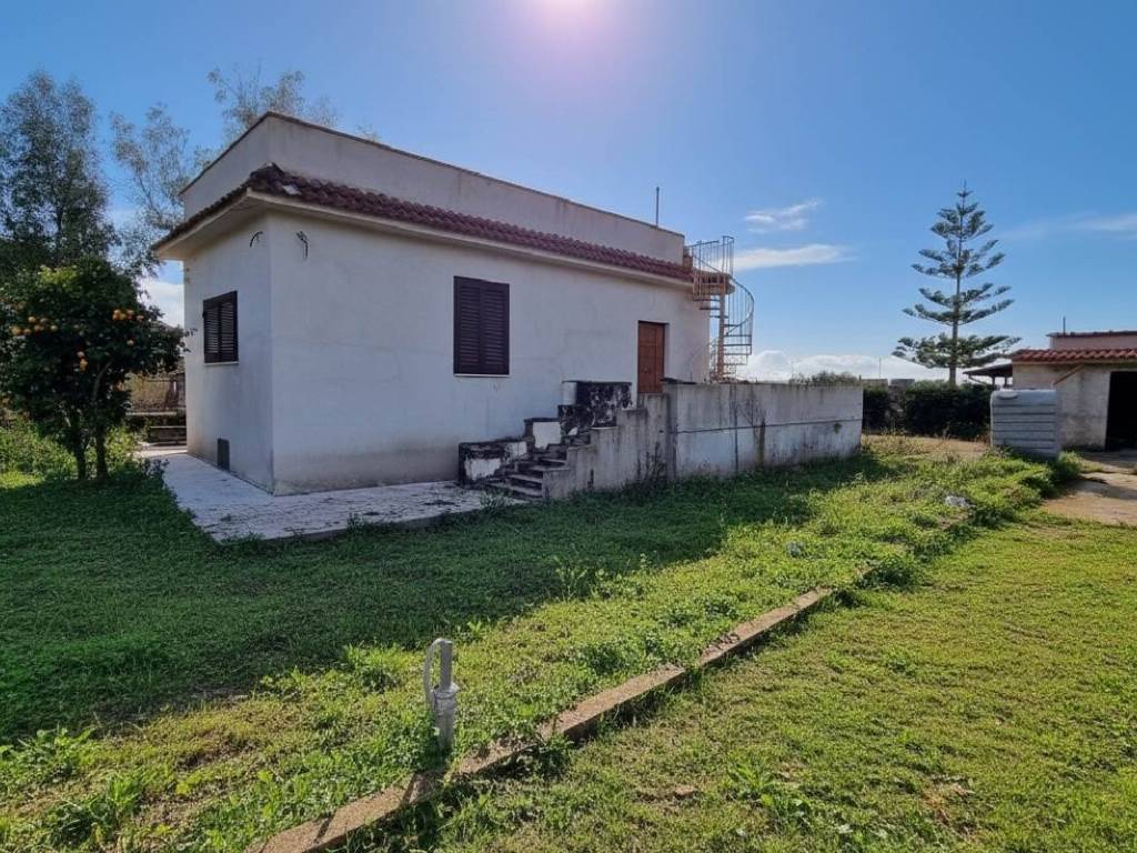 Villa a Sessa aurunca in Sant'Eufemia - Foto 4