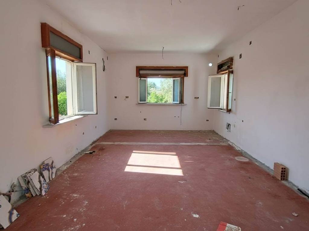 Villa a Sessa aurunca in Sant'Eufemia - Foto 5