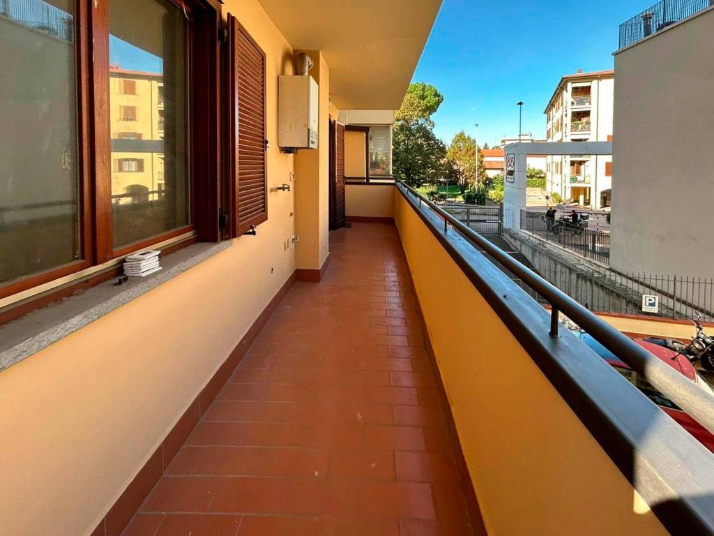 Appartamento a Firenze in VIA EMPOLI - Foto 5