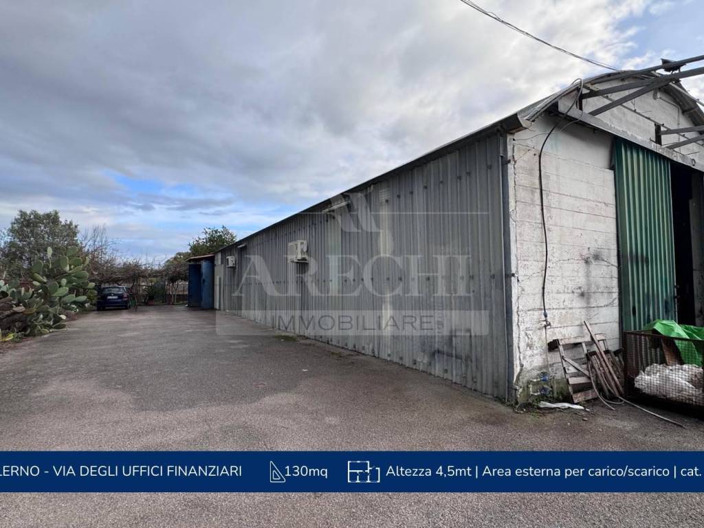 Immobile a Salerno - Foto 2