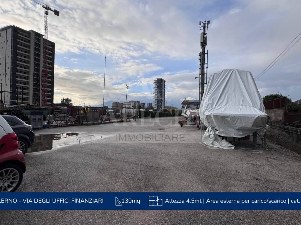 Immobile a Salerno - Foto 3