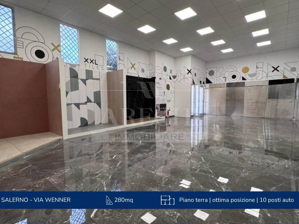 Immobile a Salerno in Via Wenner, 65 - Foto 4