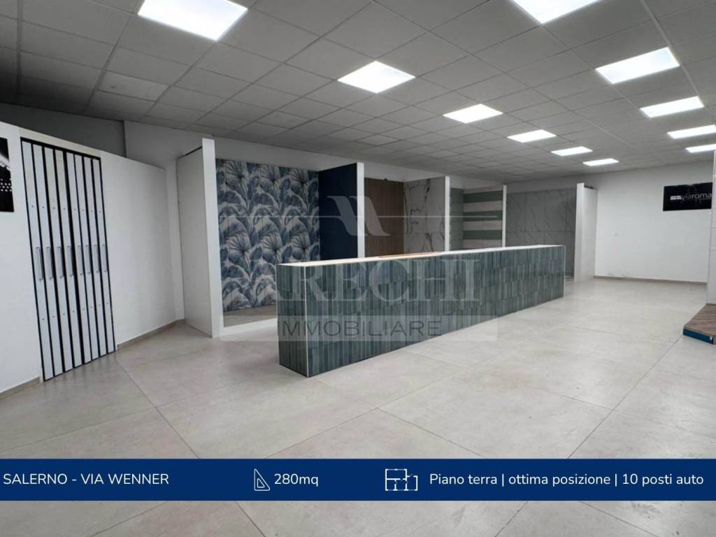 Immobile a Salerno in Via Wenner, 65 - Foto 3