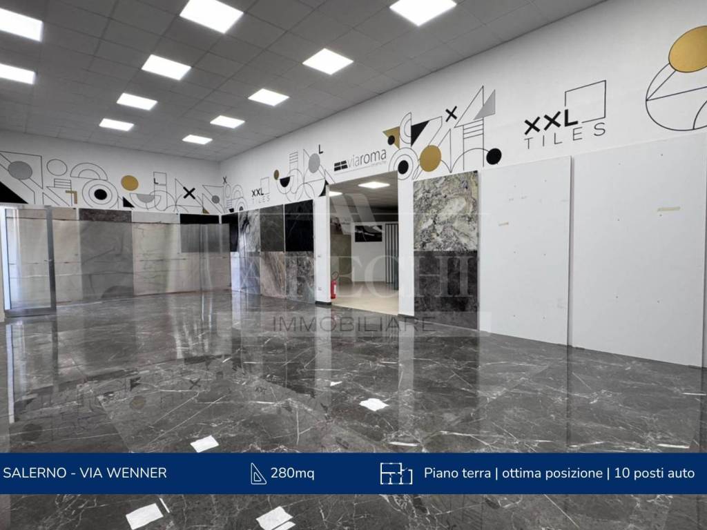 Immobile a Salerno in Via Wenner, 65 - Foto 4
