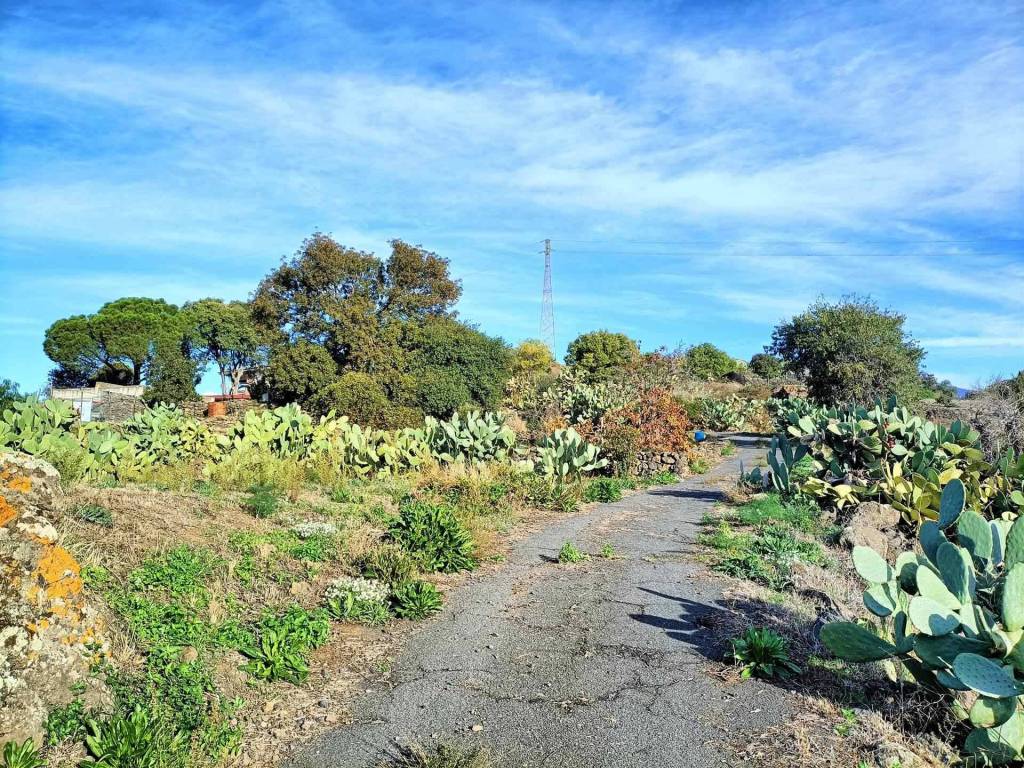 Terreno a Belpasso in Via Cairoli - Foto 5