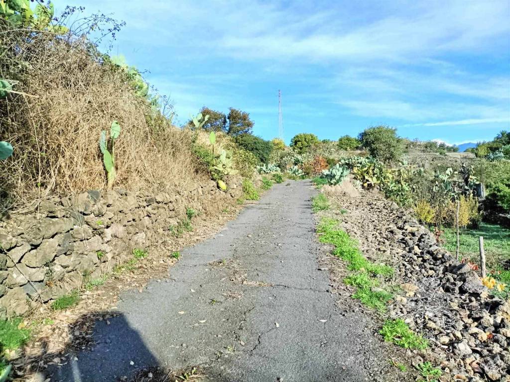 Terreno a Belpasso in Via Cairoli - Foto 4