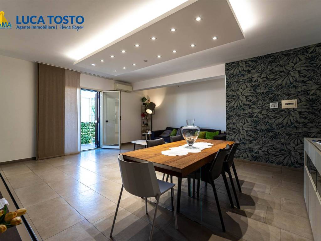 Appartamento a Gravina di catania in via Unione Europea - Foto 3