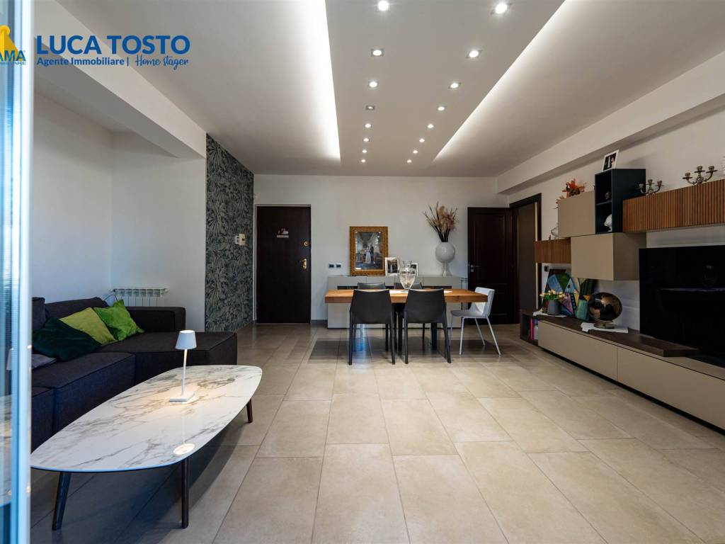 Appartamento a Gravina di catania in via Unione Europea - Foto 5