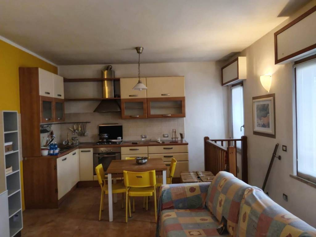 Appartamento a Sergnano in VIA PETRARCA, 2 - Foto 3