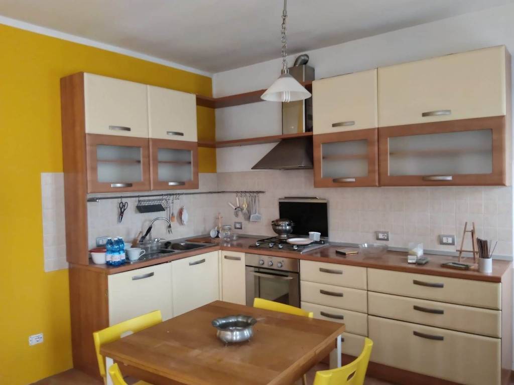 Appartamento a Sergnano in VIA PETRARCA, 2 - Foto 4