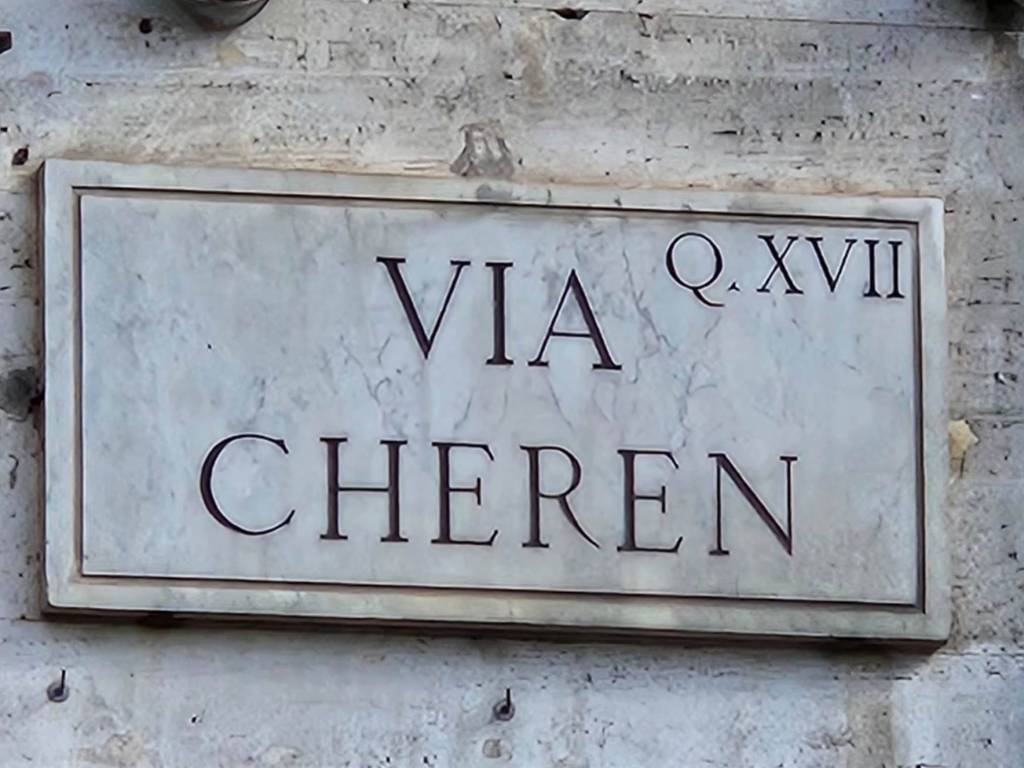 Appartamento a Roma in VIA CHEREN , 16 - Foto 2