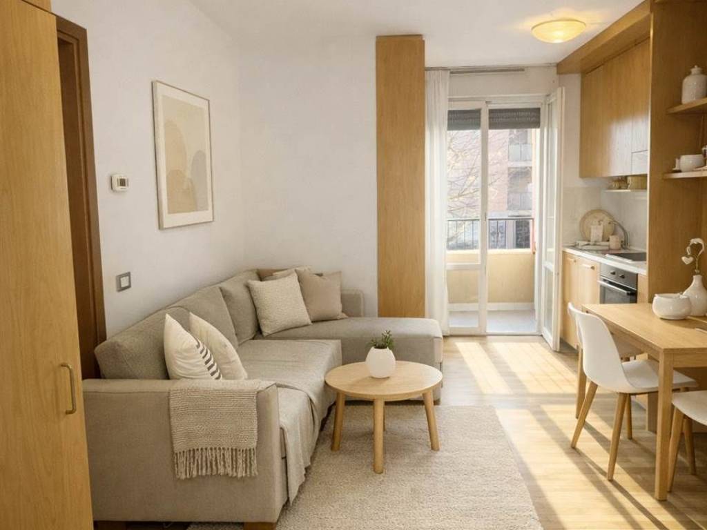 Appartamento a Milano - Foto 2