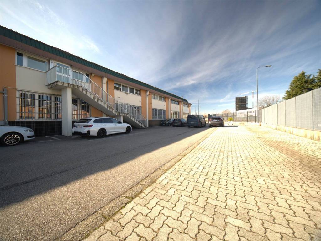 Immobile a Milano in via stephenson , 91 - Foto 2