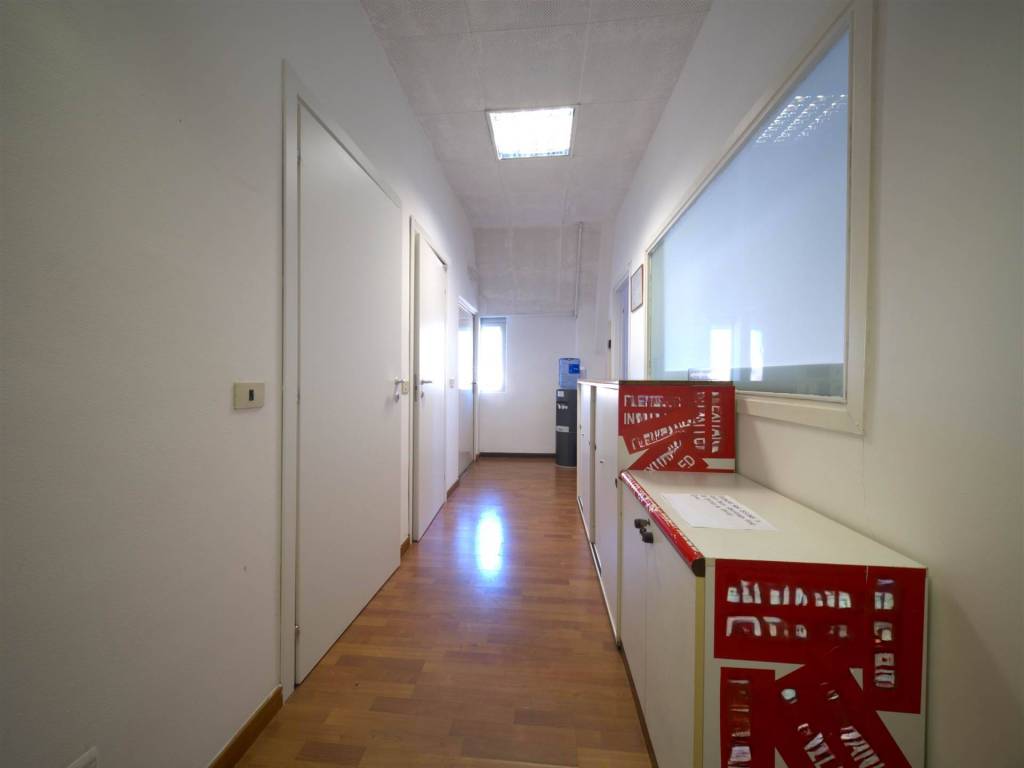 Immobile a Milano in via stephenson , 91 - Foto 3