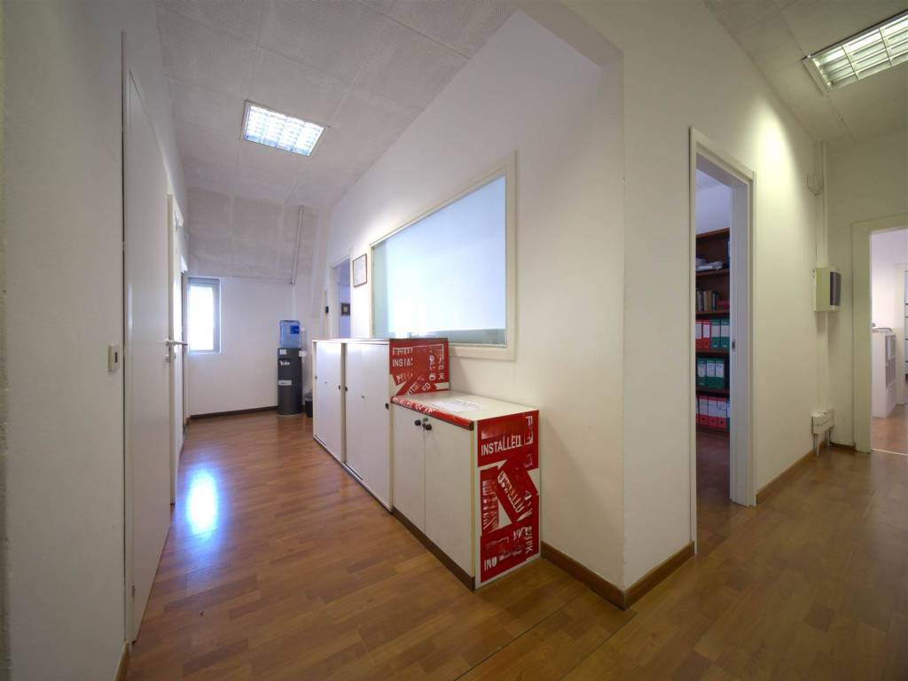 Immobile a Milano in via stephenson , 91 - Foto 4
