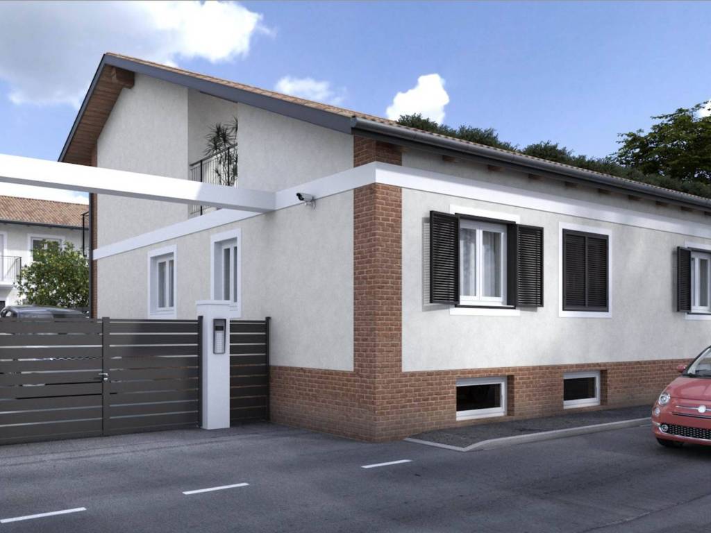 Villa a San gillio in Via Val della Torre, 9 - Foto 2