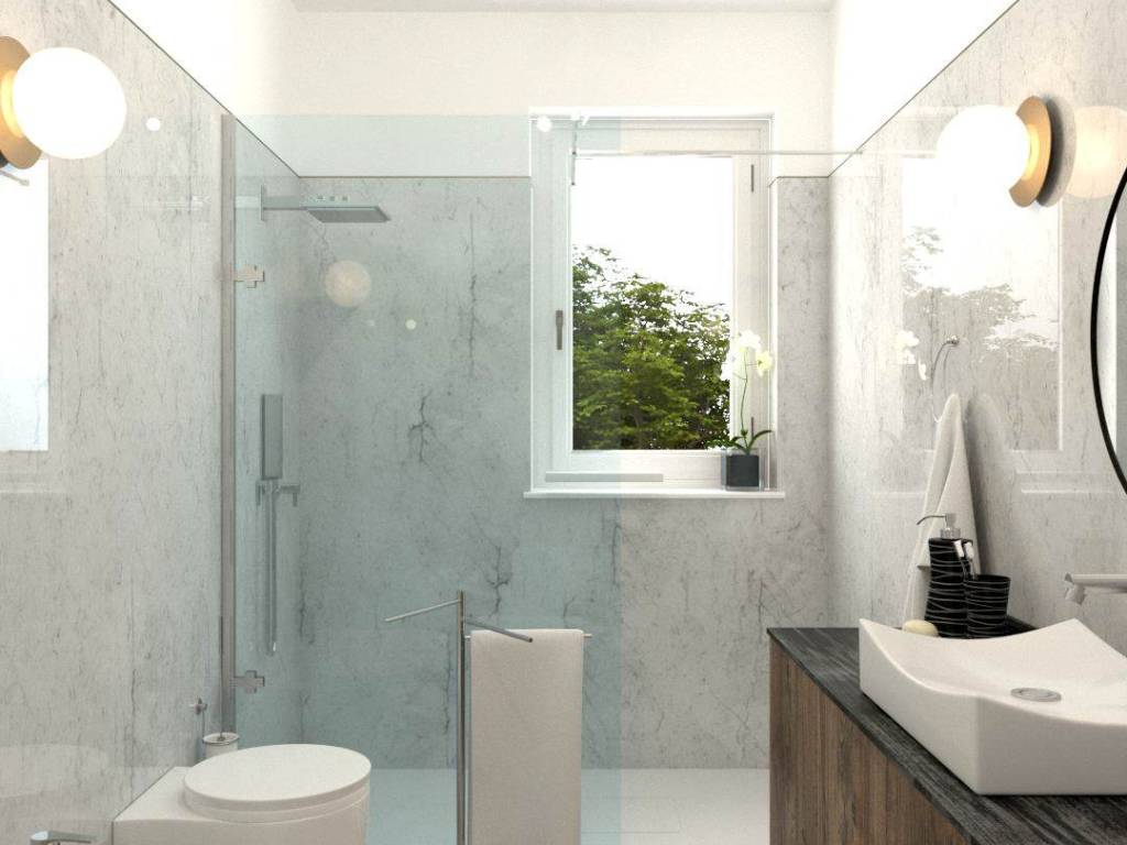 Villa a San gillio in Via Val della Torre, 9 - Foto 5