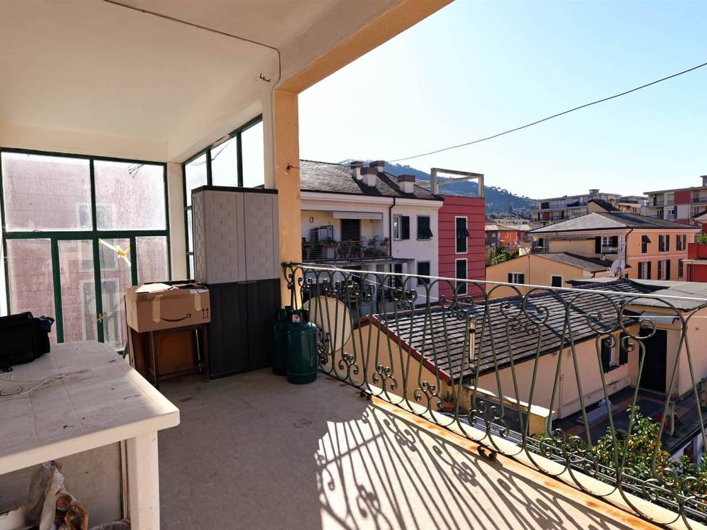 Appartamento a Levanto in Via Viviani , 53 - Foto 4