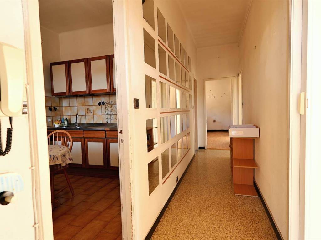 Appartamento a Levanto in Via Viviani , 53 - Foto 5