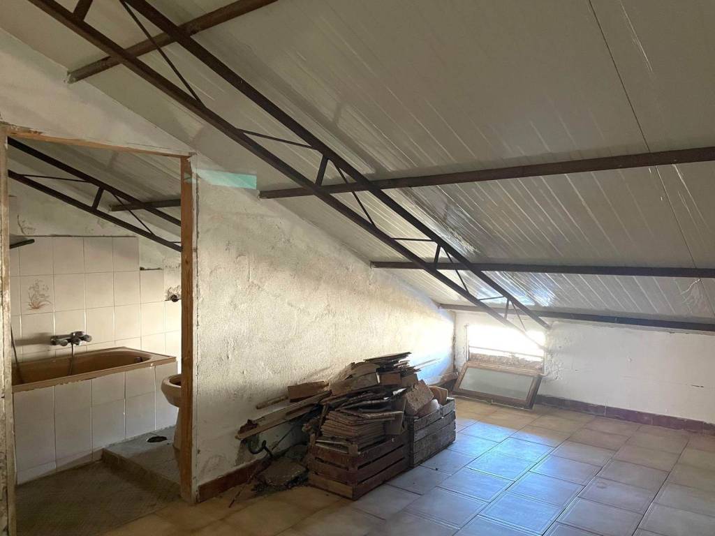 Attico / mansarda a Catanzaro in Via Francesco Caracciolo, 21 - Foto 3