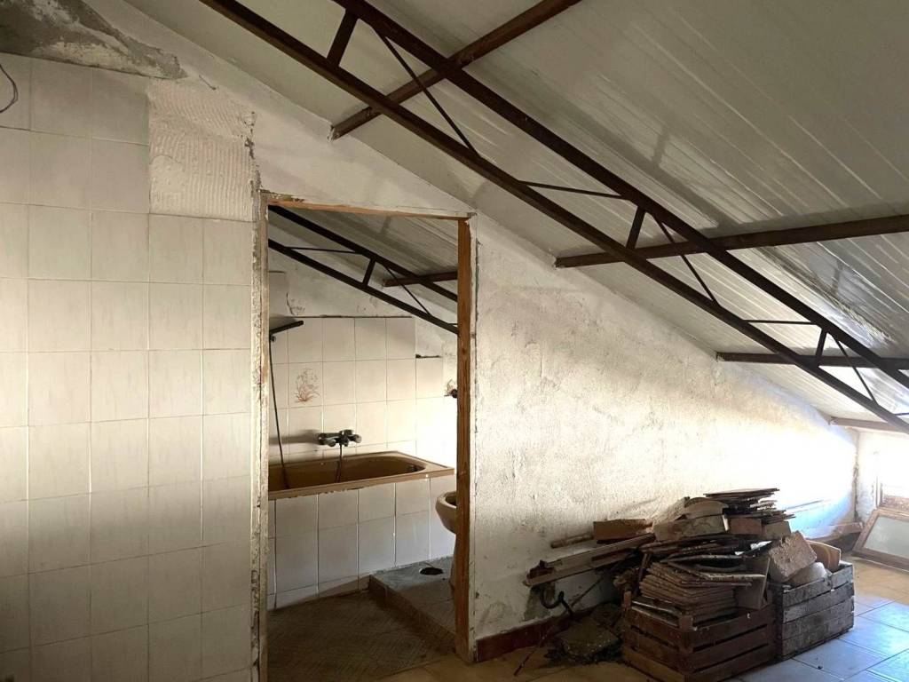 Attico / mansarda a Catanzaro in Via Francesco Caracciolo, 21 - Foto 4