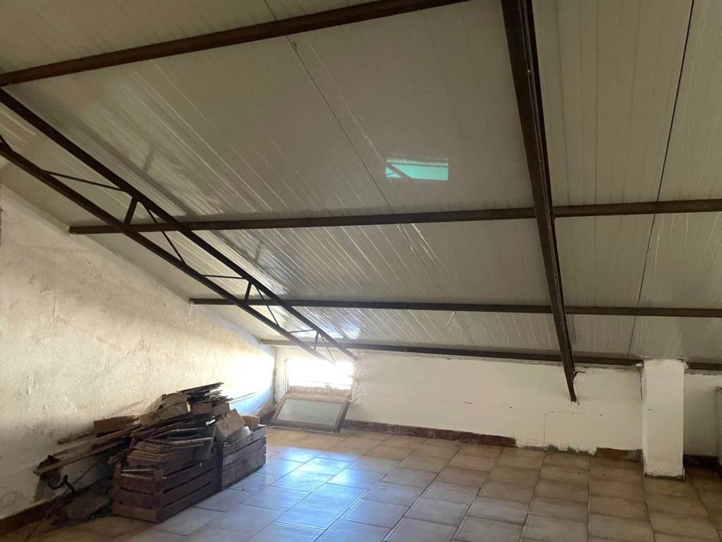 Attico / mansarda a Catanzaro in Via Francesco Caracciolo, 21 - Foto 5