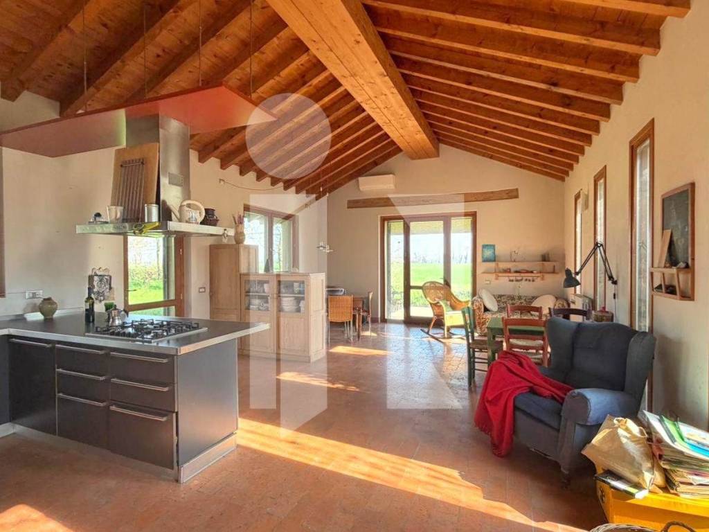 Rustico / casale a Porto mantovano - Foto 4