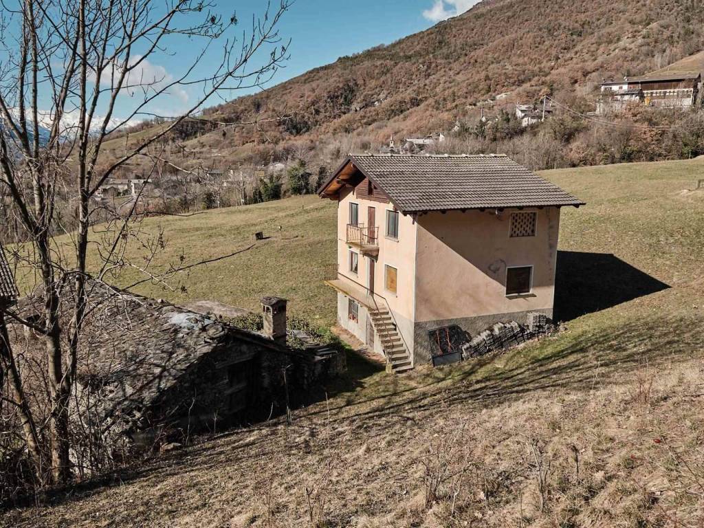 Rustico / casale a Verrayes in FRAZIONE LA PLANTAZ, 2 - Foto 2