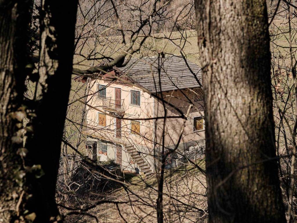 Rustico / casale a Verrayes in FRAZIONE LA PLANTAZ, 2 - Foto 3