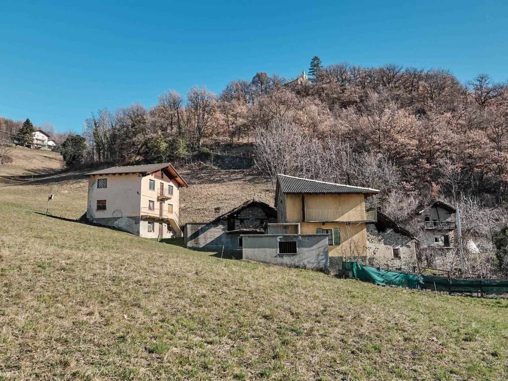 Rustico / casale a Verrayes in FRAZIONE LA PLANTAZ, 2 - Foto 4