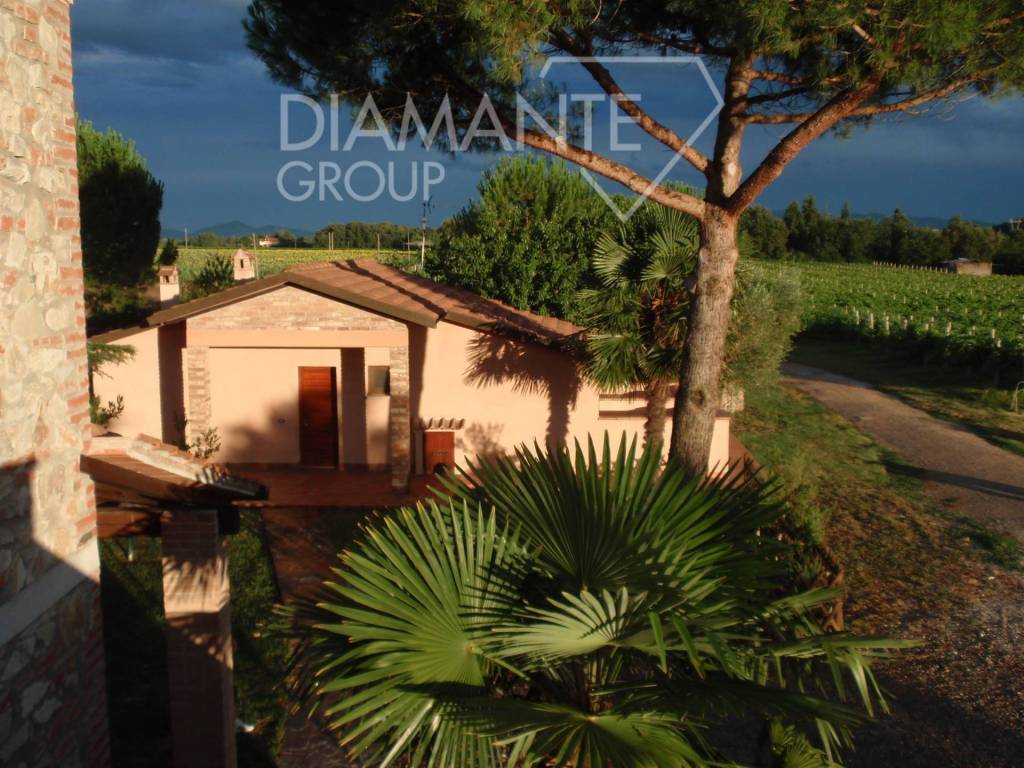 Villa a Castiglione del lago - Foto 3