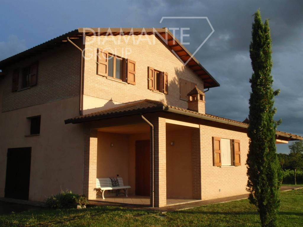 Villa a Castiglione del lago - Foto 5