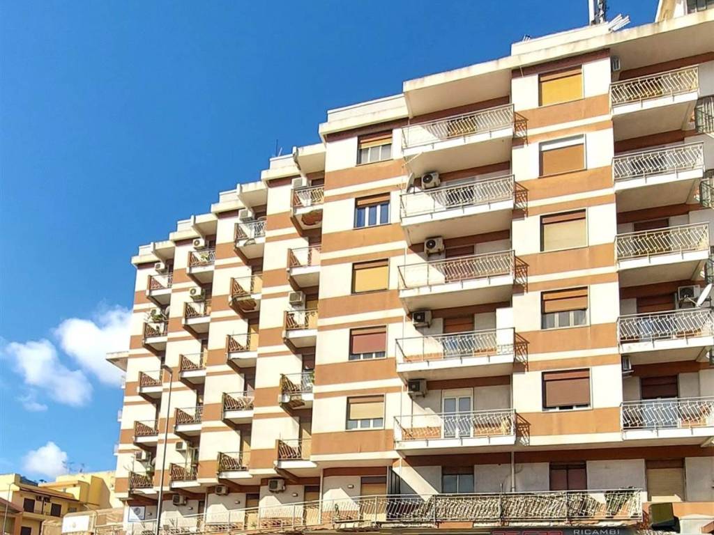 Appartamento a Messina in S.S.114 KM.5800 - Foto 2