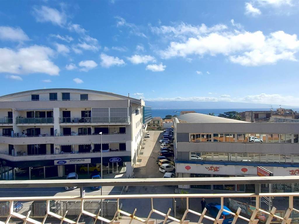 Appartamento a Messina in S.S.114 KM.5800 - Foto 3