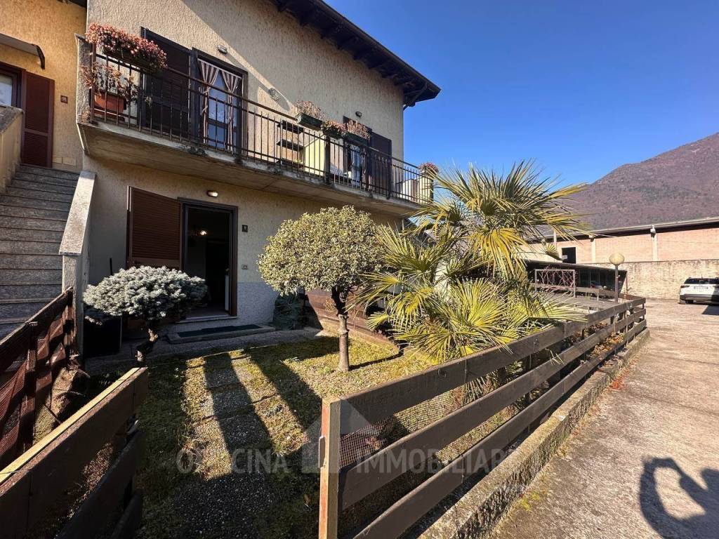 Appartamento a Delebio in Via Antonio Bassi, 9 - Foto 2