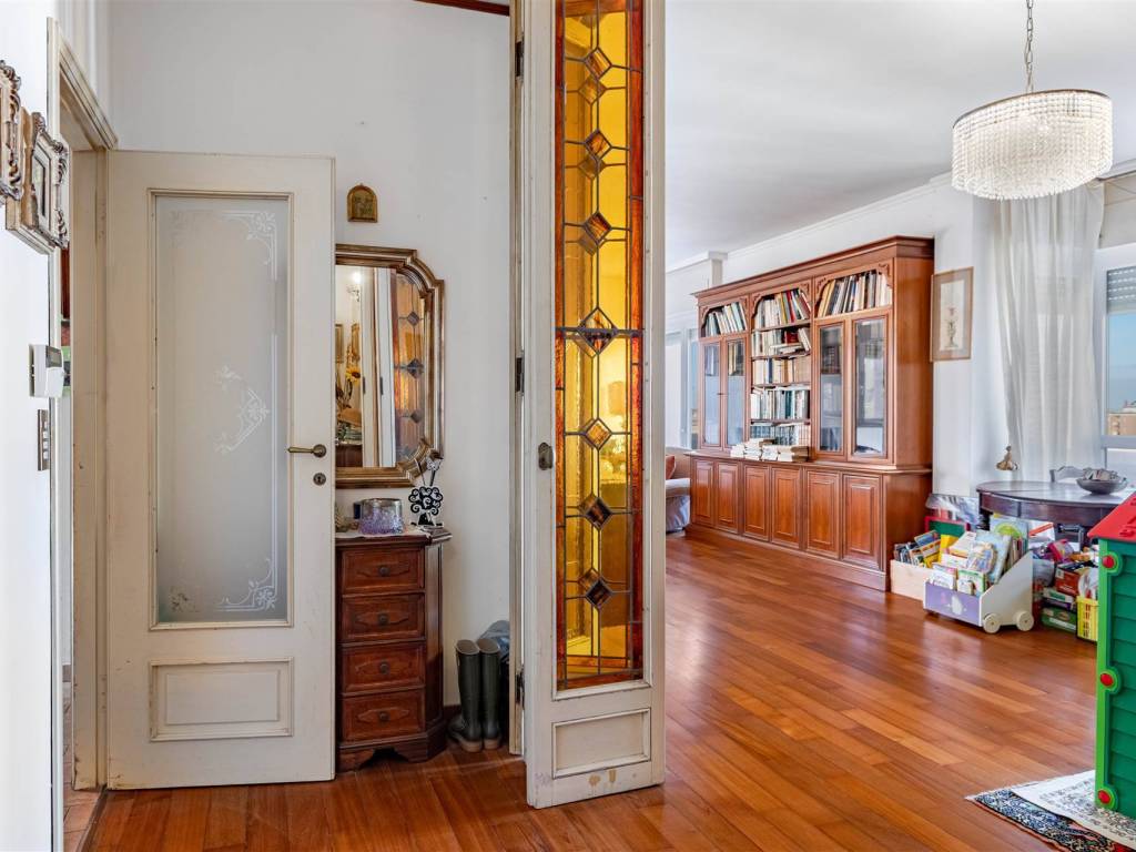 Appartamento a Livorno in via albertelli, 3 - Foto 2