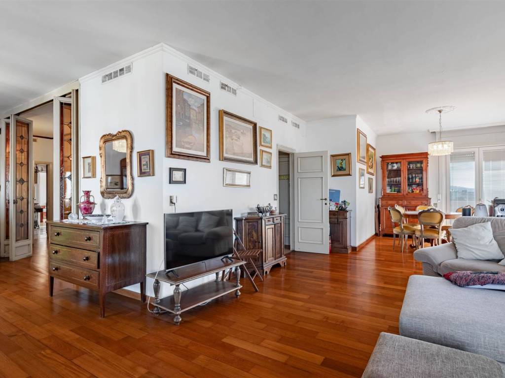 Appartamento a Livorno in via albertelli, 3 - Foto 3