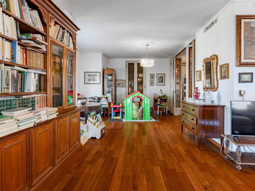 Appartamento a Livorno in via albertelli, 3 - Foto 4