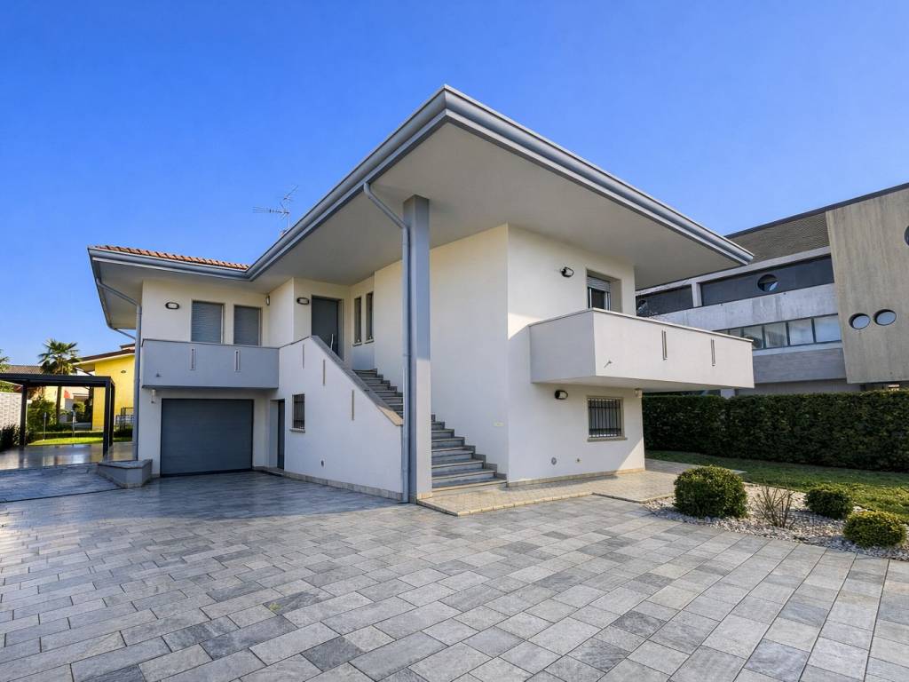 Casa indipendente a Pravisdomini - Foto 3