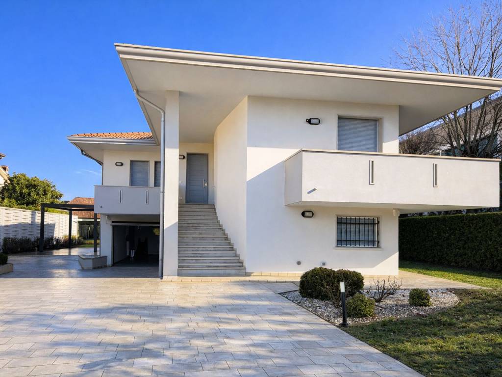 Casa indipendente a Pravisdomini - Foto 4