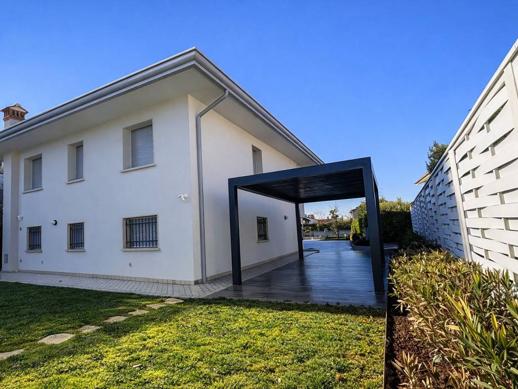 Casa indipendente a Pravisdomini - Foto 5