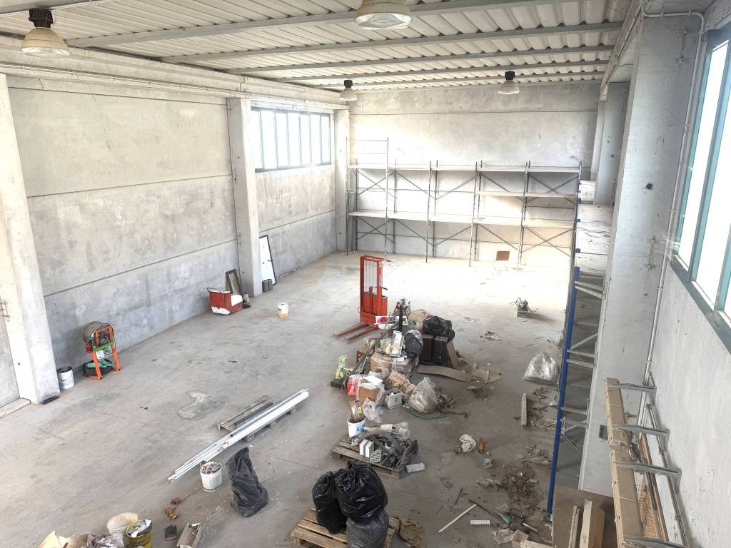 Immobile a San canzian d'isonzo - Foto 4