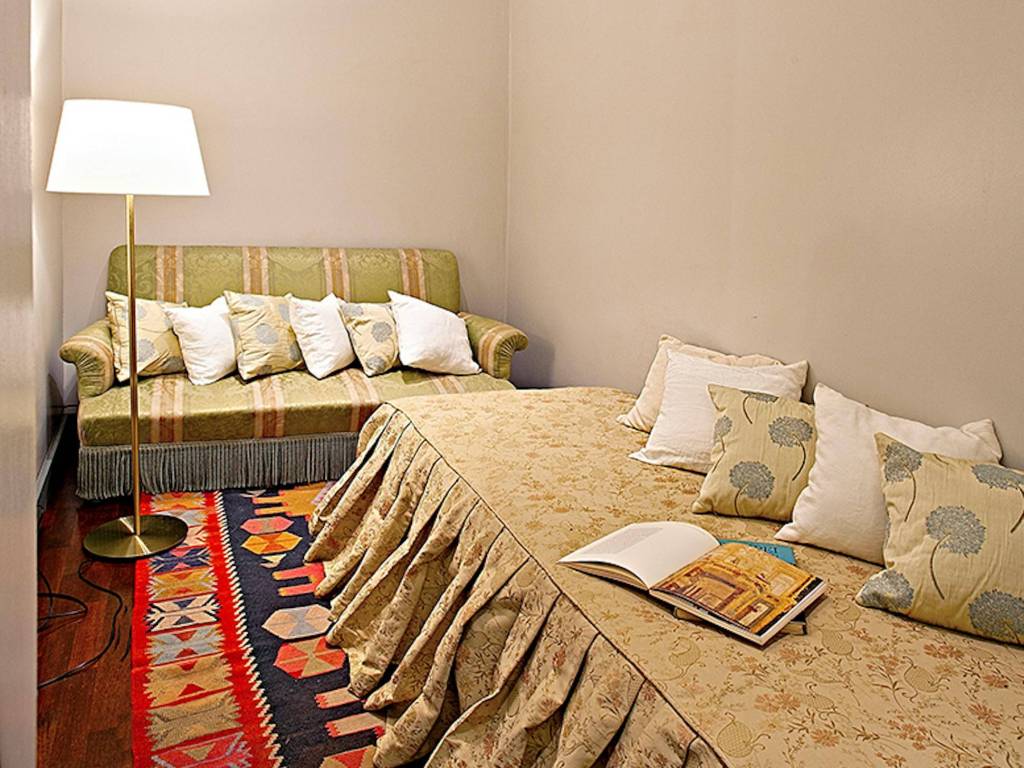 Appartamento a Torino in Corso Vittorio Emanuele II - Foto 4