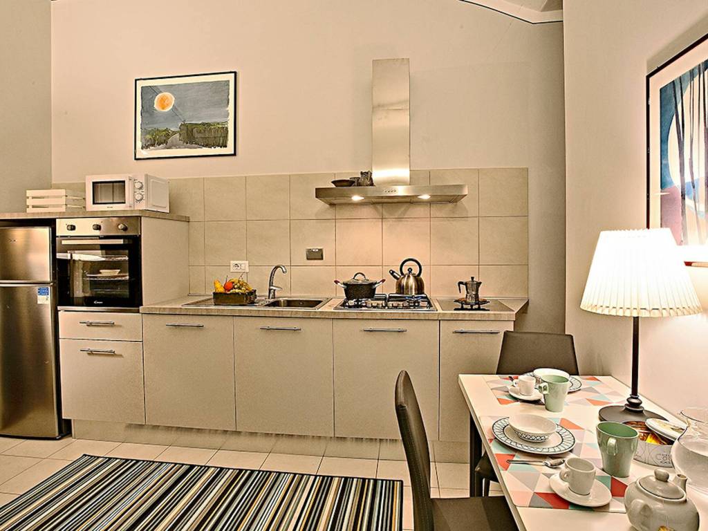 Appartamento a Torino in Corso Vittorio Emanuele II - Foto 5