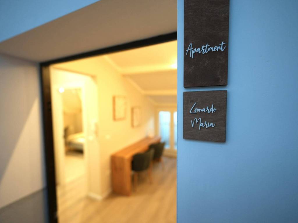 Appartamento a Pescara in Corso Vittorio Emanuele II - Foto 2